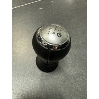 Toyota yaris iii 3 2013 2014 галка переключения кп 5