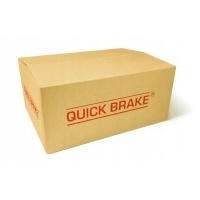 rozpieraki для челюстей колодок quick brake 10553005 6u0698309vw набор pr л