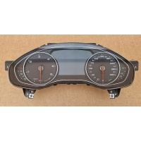 Спидометр часы audi a6 c7 a7 4g8920934r новые оригинал
