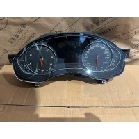 Audi a6 a7 c7 рестайлинг спидометр часы 0rginał 20 л.с. пробег 4g8920934r