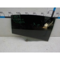 Стекло двери задней правой Mazda 3 BK 2002-2009 BAN672511