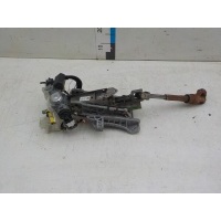 Колонка рулевая Mazda 3 BK 2002-2009 BS3J32AM0C