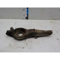 Рычаг задний правый Mazda 3 BK 2002-2009 BP4K28300E