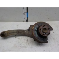 Рычаг задний правый Mazda 3 BK 2002-2009 BP4K28200J