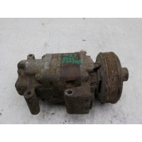 Компрессор кондиционера Mazda 3 BK 2002-2009 CC2961K00D