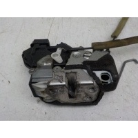 Замок двери Mazda 3 BK 2002-2009 BS3E58310B
