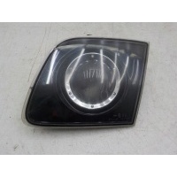 Фонарь задний правый внутренний Mazda 3 BK 2002-2009 BS4J513H0