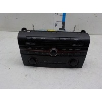 Магнитола Mazda 3 BK 2002-2009 BS4J66AH0