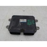 Блок управления двигателем Mazda 3 BK 2002-2009 LFR518881D