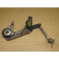 Кран уровня подвески Skoda Karoq 2021 1T0907503A