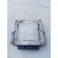 Блок управления двигателем Renault Laguna 1 2000 0281001997