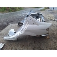 крыло Mercedes Benz W204 2007-2015 2012 A2046300921
