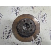 диск тормозной Mercedes Benz W204 2007-2015 2012 A2044231512