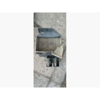 Интеркулер Mitsubishi Carisma 1998