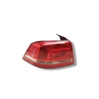 фонарь задний левый Volkswagen Passat B7 2014 3AE945095F