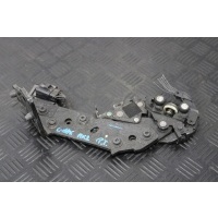 Лапа дверь правая задняя форд гранд c - max mk2 am51 - u25000 - ah