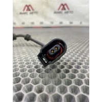 Б/У Фишка датчика ABS АБС Volkswagen Passat CC B6 2009 6E0973702, 1K0927807, <strong>-Б/У Детали сняты с АВТОМОБИЛЯ</strong>