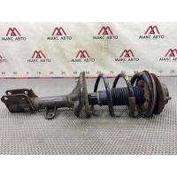 Амортизатор (стойка ) Hyundai Tucson JM 2006 546512E500, <strong>-Б/У Детали сняты с АВТОМОБИЛЯ</strong>