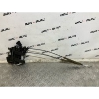 замок двери Nissan Juke NF15 2013 805011KL1A