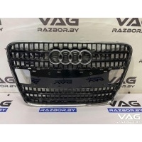 Решетка радиатора Audi Q7 4L 2008 4L0853651A