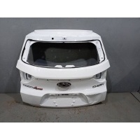 Дверь багажника Chery Tiggo 4 552000261AADYJ