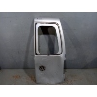 Дверь багажника правая Volkswagen Caddy 3 2K0827092G