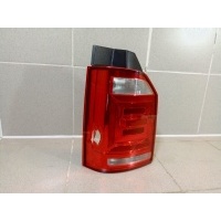 Фонарь задний левый Volkswagen Transporter T6 7E0945207E