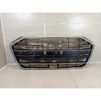 Решетка радиатора Audi A8 D5 4N0853651KRN4