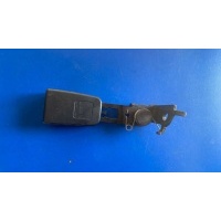 Замок ремня безопасности Mercedes ML W164 2011 A1648601569