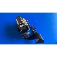 Ремень безопасности передний левый Mercedes C W205 2018 A2058600185