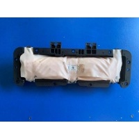 Подушка безопасности коленная Mercedes GL X166 2018 A1668600102
