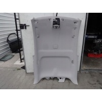 Volvo c30 06 - 10r обивка потолка