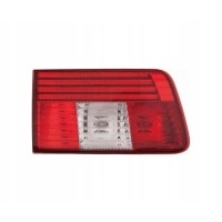 Фонарь bmw 5 e39 09.00 - 63216900217 левая
