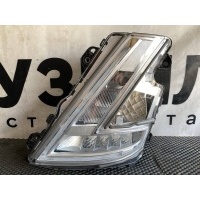 фара левая Volvo FH5 24056511,23752672