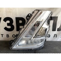 фара левая Volvo FH5 24056511,23752672