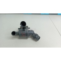 Корпус термостата VAG A6 [C6,4F] (2004 - 2011) 03L121111AD