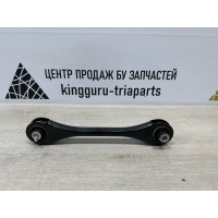 Рычаг подвески Skoda Kodiaq 1 NS7 до Рестайлинг 2016-2022 5Q0501529F
