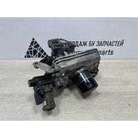 Корпус масляного фильтра Volkswagen Multivan T6 SGC до Рестайлинг 2015-2020 03L115512D