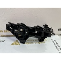 Кронштейн бампера Volkswagen Passat B8 3G2 до Рестайлинг 2014-2020 3G5807483