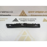 Кронштейн бампера KIA Sorento 2 XM Рестайлинг 2012-2021 866622P500