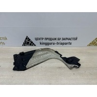 Защита днища BMW X5 G05 M-Pack 2019-2023 51128091980