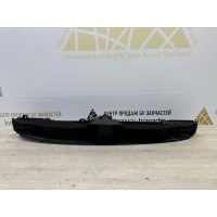 Воздуховод радиатора нижний BMW X5 G05 2019-2023 51749465533