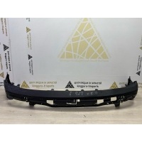 Спойлер Бампера BMW X5 G05 2019-2023 51129482090
