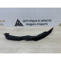 кронштейн фары Skoda Octavia A5 Рестайлинг 2008-2013 1Z0807183D