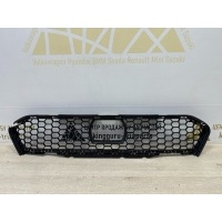 Решетка бампера BMW X5 M F95 2018-2022 51118077210