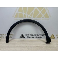 Расширитель крыла Changan CS55 Plus 1 2021-2024 5512510AW20
