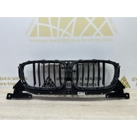 Жалюзи радиатора BMW X3 G01 до Рестайлинг 2017-2021 51137497228