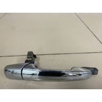 Ручка двери передней наружная правая Mazda Mazda Mazda 6 (GG) 2002-2007 GJ6E58410E37