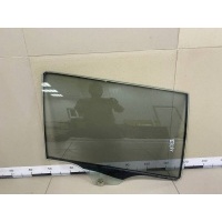 Стекло двери задней правой Mazda Mazda Mazda 6 (GG) 2002-2007 G21B72511C