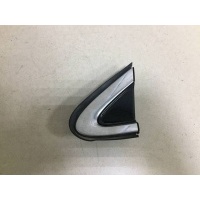 Накладка переднего крыла левого Lexus Lexus RX 350 2015> 6011848030